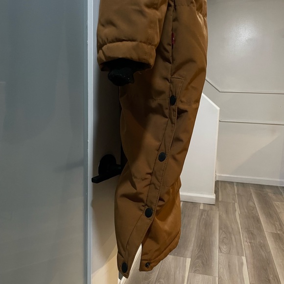 Levi’s Puffer coat - Picture 6 of 8